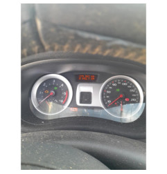 Boitier UCH RENAULT CLIO 3