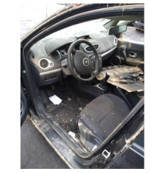 Boitier UCH RENAULT CLIO 3