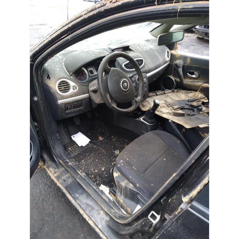Boitier UCH RENAULT CLIO 3 Photo n°16