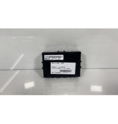 Boitier UCH RENAULT CLIO 3