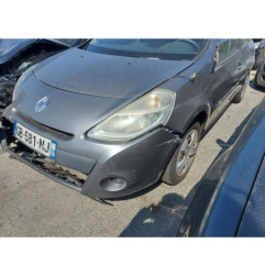 Boitier UCH RENAULT CLIO 3
