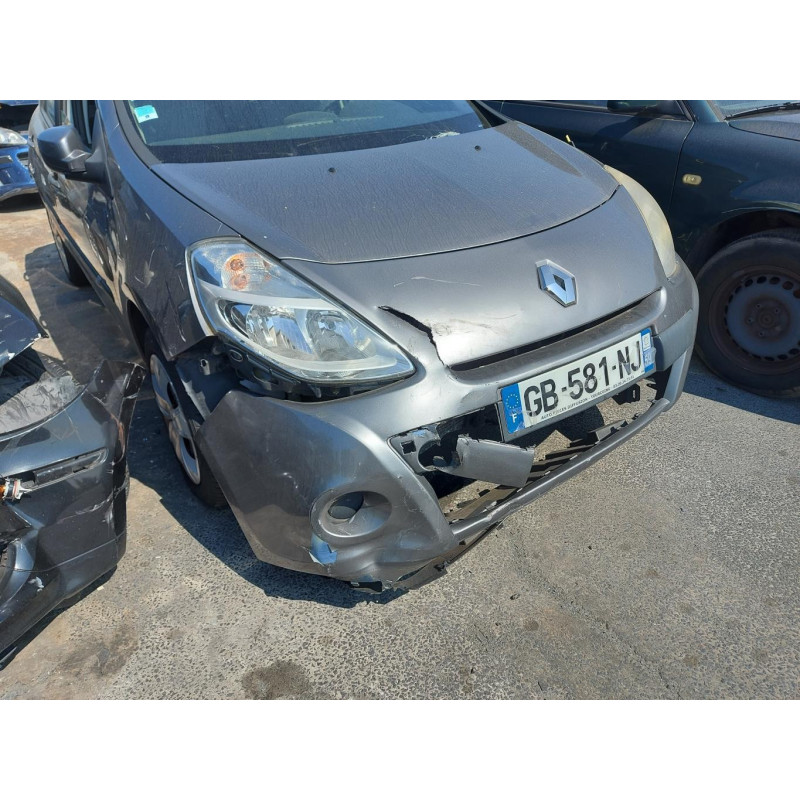 Boitier UCH RENAULT CLIO 3 Photo n°7
