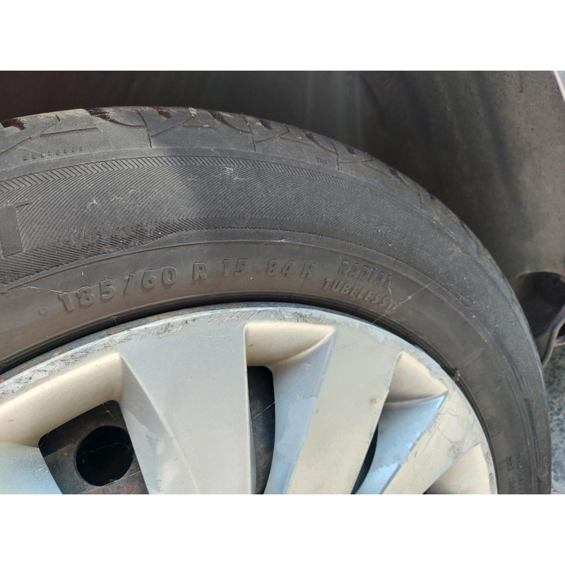 Boitier UCH RENAULT CLIO 3 Photo n°9