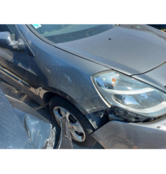 Boitier UCH RENAULT CLIO 3