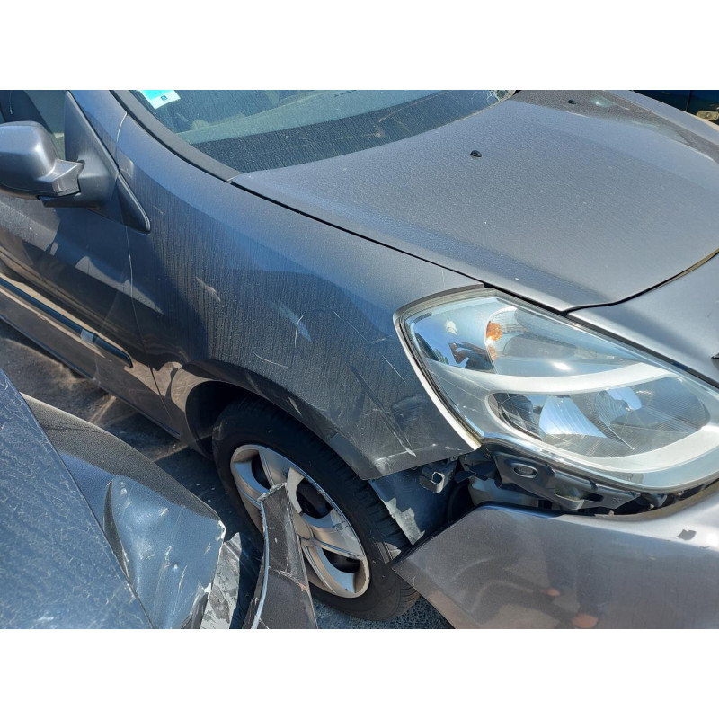 Boitier UCH RENAULT CLIO 3 Photo n°10