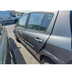 Boitier UCH RENAULT CLIO 3