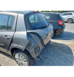 Boitier UCH RENAULT CLIO 3