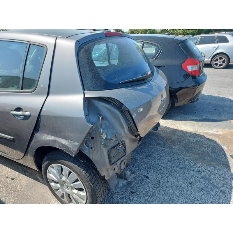 Boitier UCH RENAULT CLIO 3 Photo n°12