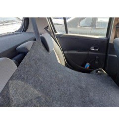 Boitier UCH RENAULT CLIO 3