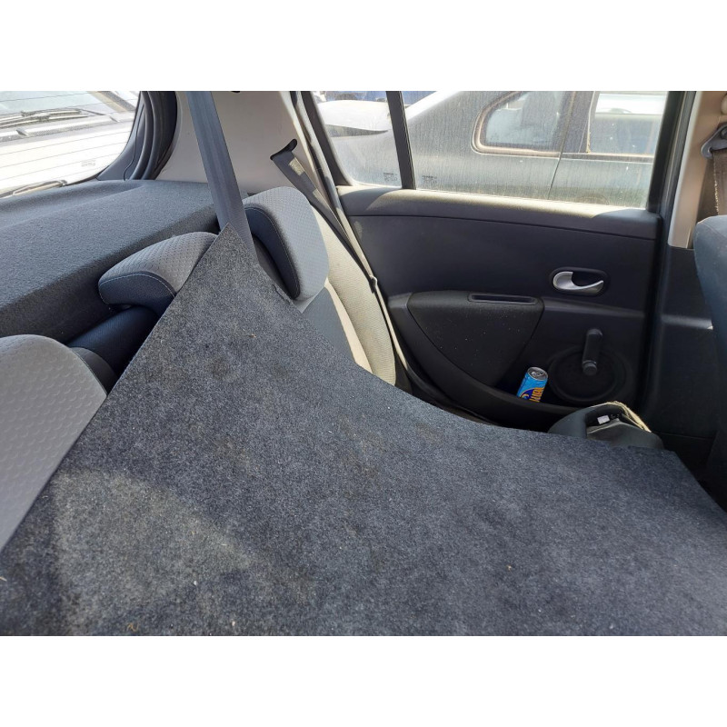 Boitier UCH RENAULT CLIO 3 Photo n°13