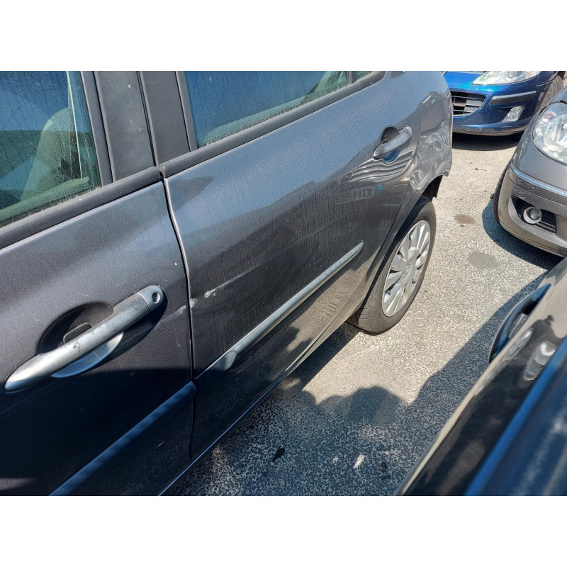 Boitier UCH RENAULT CLIO 3 Photo n°15