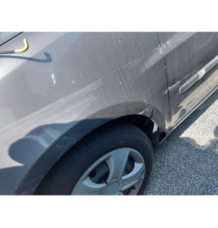 Boitier UCH RENAULT CLIO 3