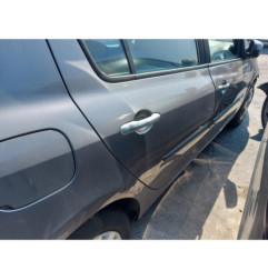 Boitier UCH RENAULT CLIO 3