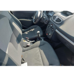 Boitier UCH RENAULT CLIO 3
