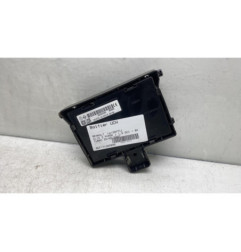 Boitier UCH RENAULT CLIO 3