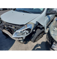 Boitier UCH RENAULT CLIO 3