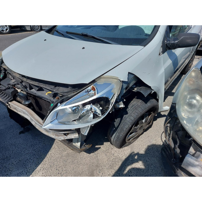Boitier UCH RENAULT CLIO 3 Photo n°5