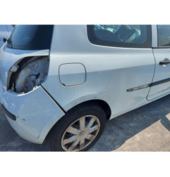 Boitier UCH RENAULT CLIO 3