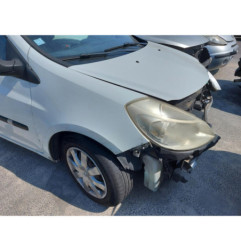 Boitier UCH RENAULT CLIO 3