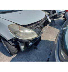 Boitier UCH RENAULT CLIO 3