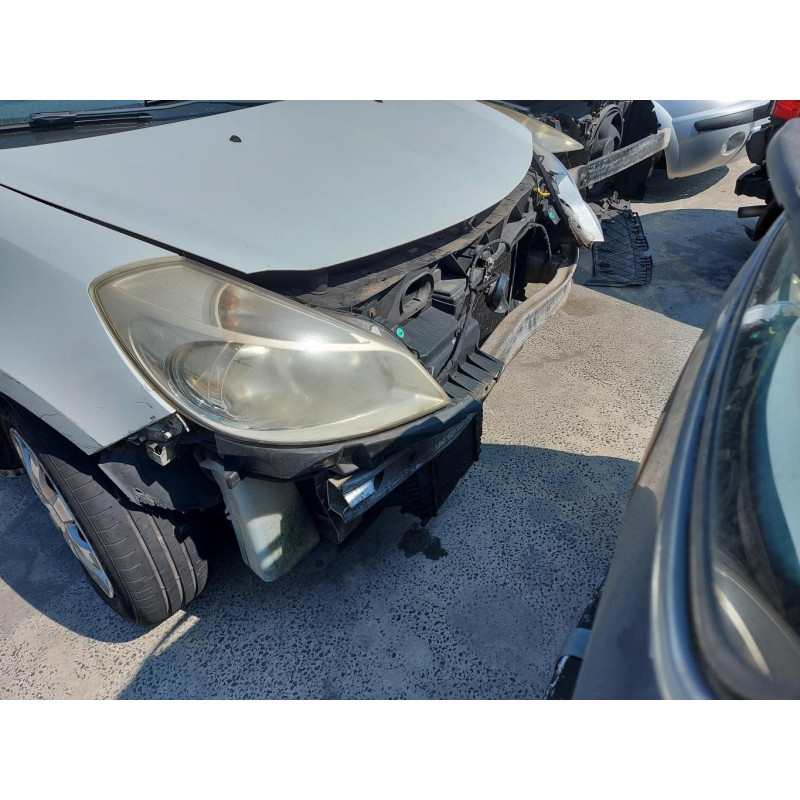 Boitier UCH RENAULT CLIO 3 Photo n°8