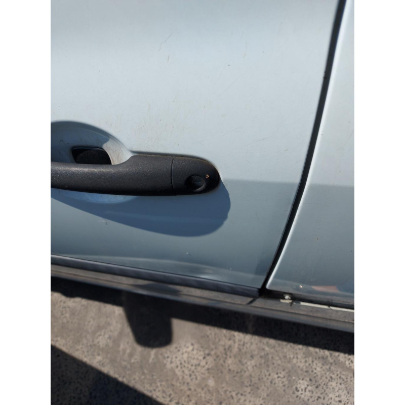 Boitier UCH RENAULT CLIO 3 Photo n°9