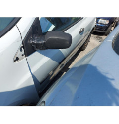 Boitier UCH RENAULT CLIO 3