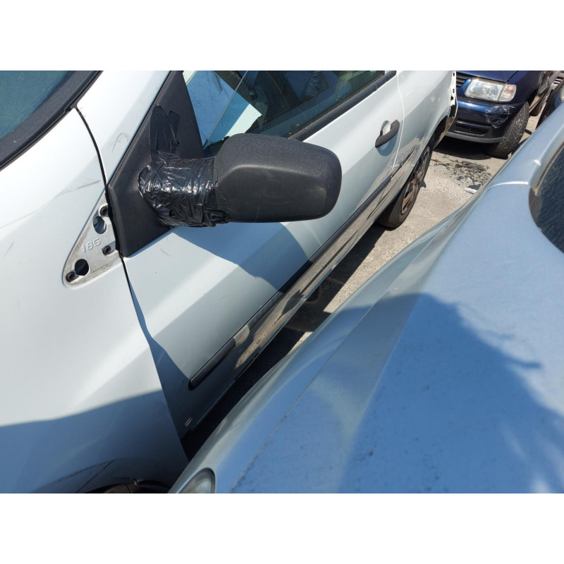 Boitier UCH RENAULT CLIO 3 Photo n°11