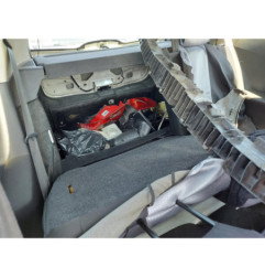Boitier UCH RENAULT CLIO 3
