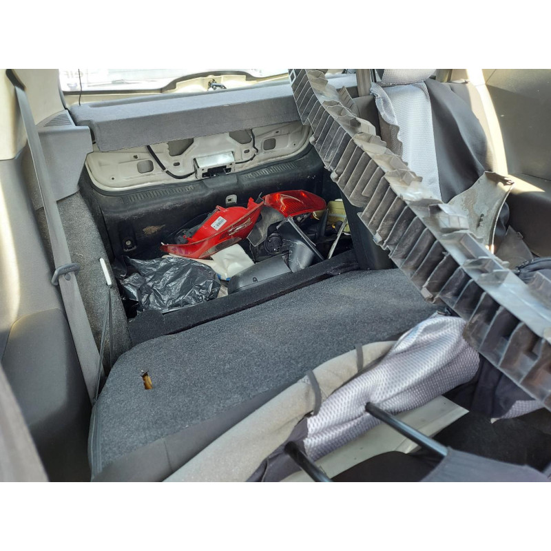 Boitier UCH RENAULT CLIO 3 Photo n°12