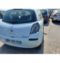 Boitier UCH RENAULT CLIO 3