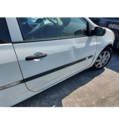 Boitier UCH RENAULT CLIO 3