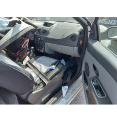 Boitier UCH RENAULT CLIO 3