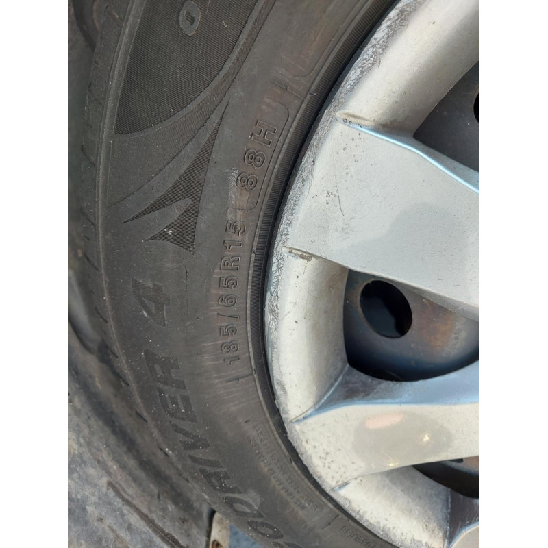 Boitier UCH RENAULT CLIO 3 Photo n°16