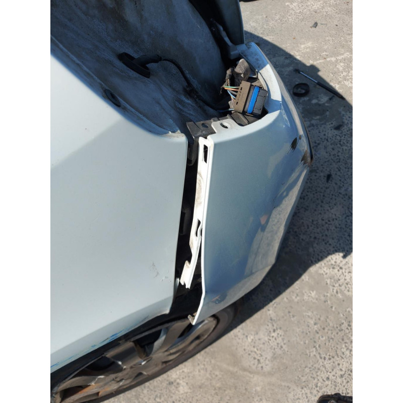 Boitier UCH RENAULT CLIO 3 Photo n°17