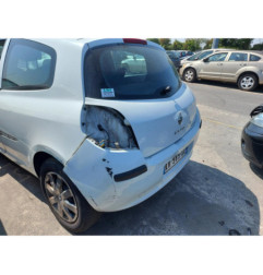 Boitier UCH RENAULT CLIO 3
