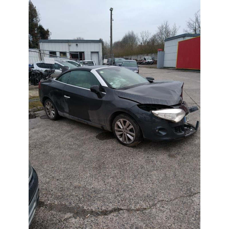Kit de demarrage RENAULT MEGANE 3 Photo n°10