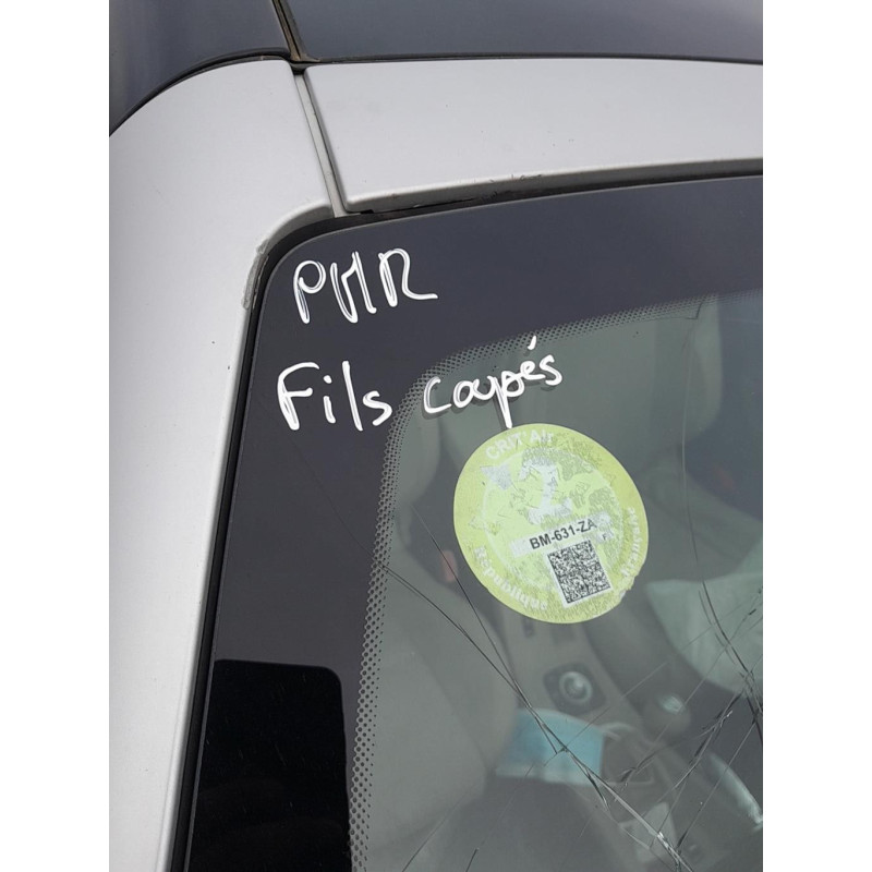 Kit de demarrage RENAULT MEGANE 3 Photo n°12