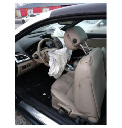 Kit de demarrage RENAULT MEGANE 3