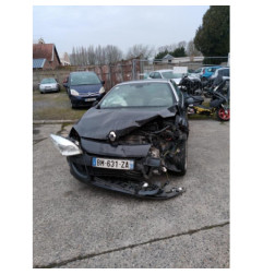 Kit de demarrage RENAULT MEGANE 3