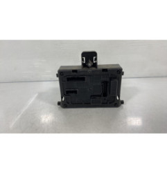 Boitier UCH RENAULT CLIO 3