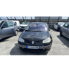 Boitier UCH RENAULT MEGANE 2