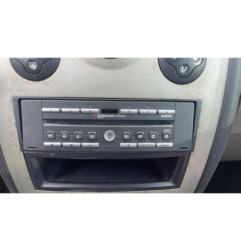 Boitier UCH RENAULT MEGANE 2