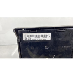 Boitier UCH RENAULT CLIO 3
