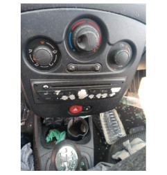 Boitier UCH RENAULT CLIO 3