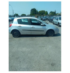Boitier UCH RENAULT CLIO 3
