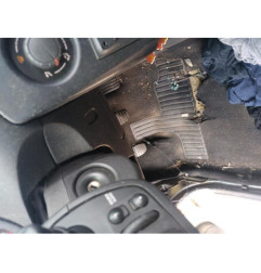 Boitier UCH RENAULT CLIO 3