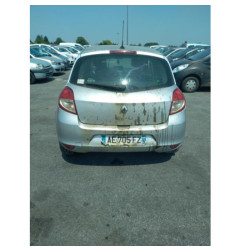 Boitier UCH RENAULT CLIO 3