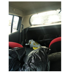 Boitier UCH RENAULT CLIO 3