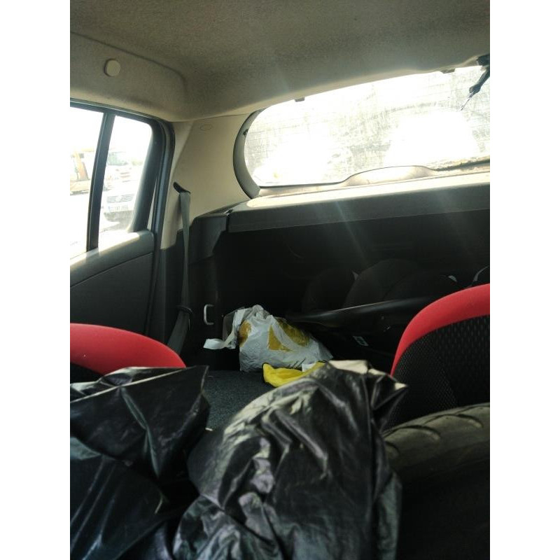 Boitier UCH RENAULT CLIO 3 Photo n°8